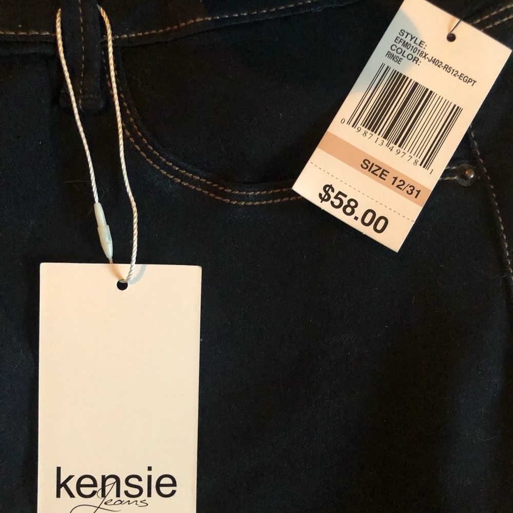 Kenzie jeans new with tags
